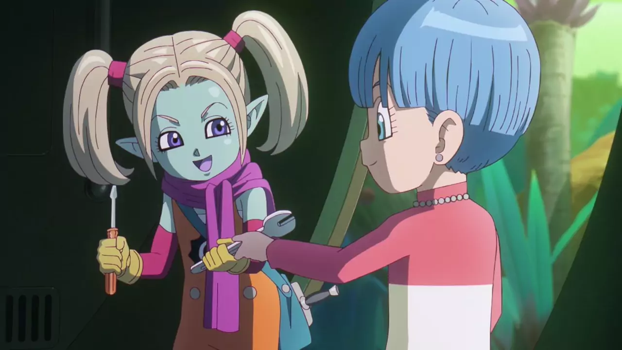 Dragon Ball Daima capítulo 14: a qué hora sale el nuevo episodio, cómo y dónde verlo