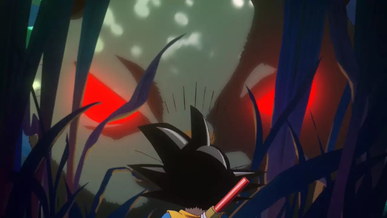 Dragon Ball Daima capítulo 14: a qué hora sale el nuevo episodio, cómo y dónde verlo