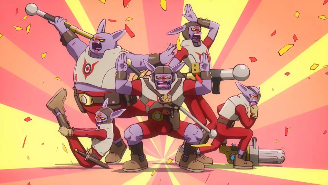 Dragon Ball Daima capítulo 15: a qué hora sale el nuevo episodio, cómo y dónde verlo