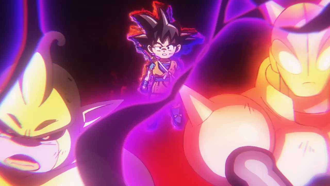 Dragon Ball Daima capítulo 18: a qué hora sale el nuevo episodio, cómo y dónde verlo