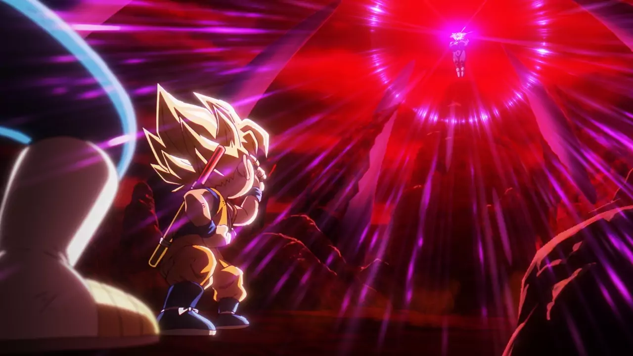 Dragon Ball Daima capítulo 18: a qué hora sale el nuevo episodio, cómo y dónde verlo