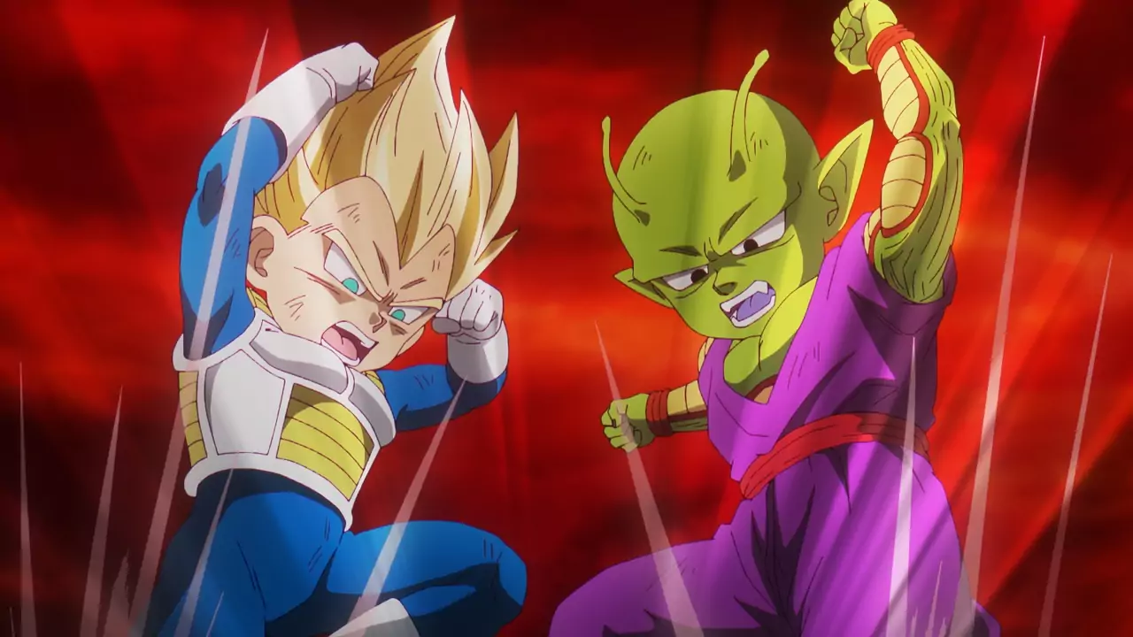Dragon Ball Daima: El episodio final ya tiene fecha y siguen los rumores de la llegada del SSJ4