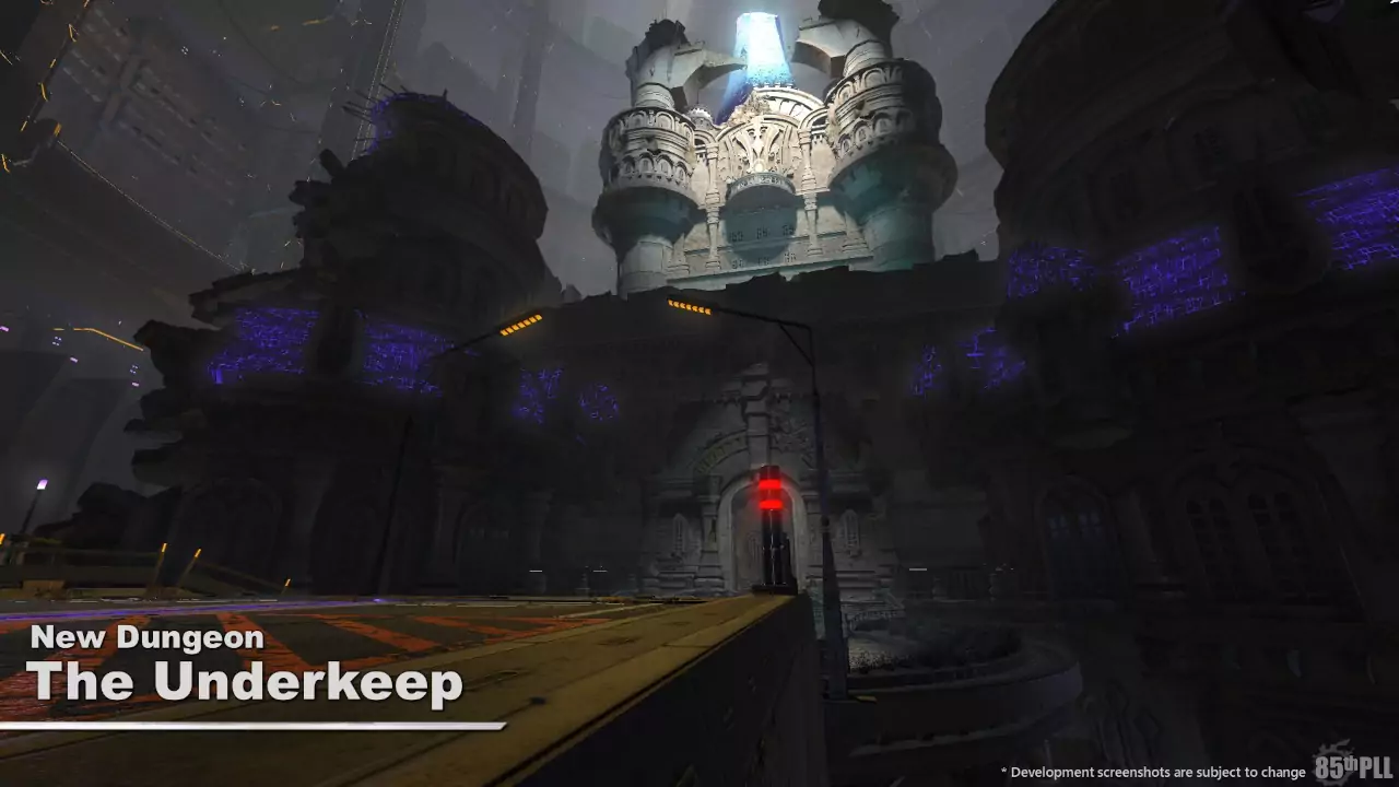 Final Fantasy XIV: Dawntrail tendrá nuevo calabozo, incursión y mucho más gracias a Seekers of Eternity