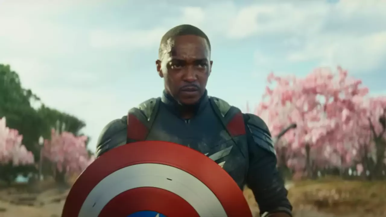 Fortnite estaría por revelar colaboración con esta esperada película de Marvel