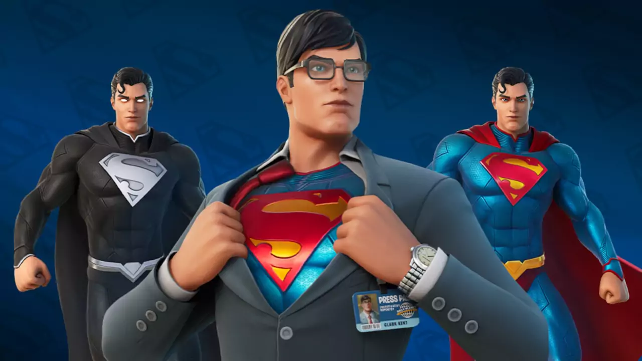 Fortnite tendrá más colaboraciones de series de Warner Bros. y te decimos por qué