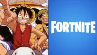 Fortnite x One Piece