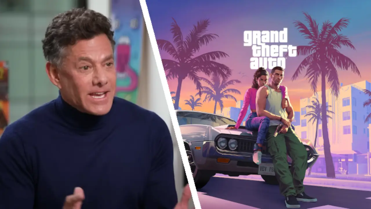 GTA 6: ¿Por qué no hay otro avance o fecha de salida del juego? Take-Two lo explica