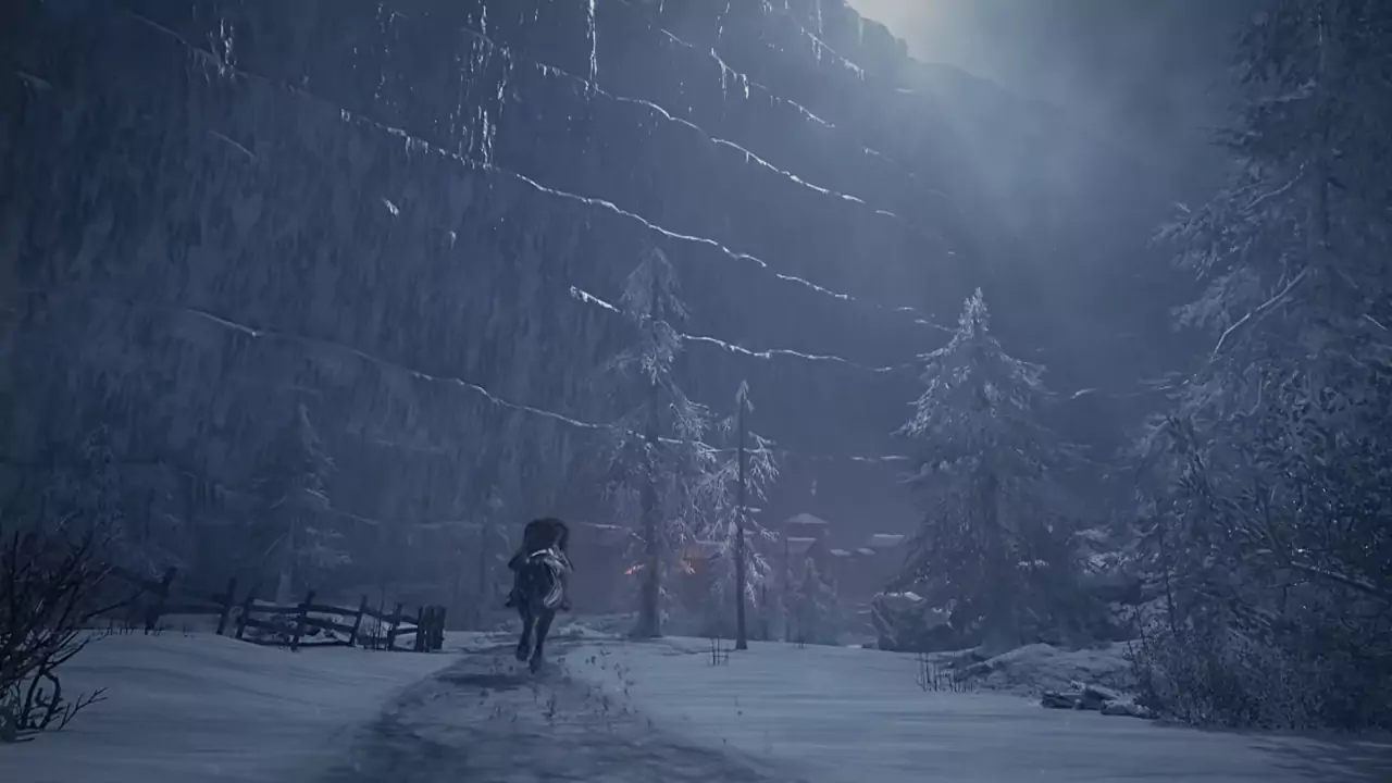 Game of Thrones: Kingsroad tiene un nuevo e impresionante avance