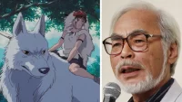 Studio Ghibli podría acabar demandando a Gib Studio.