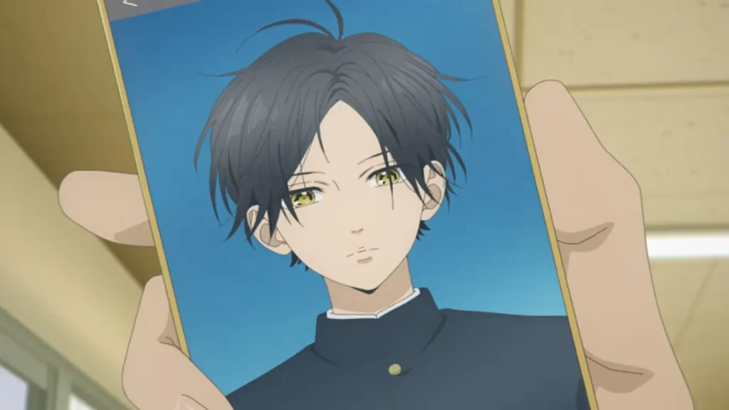 Fotograma de Honey Lemon Soda