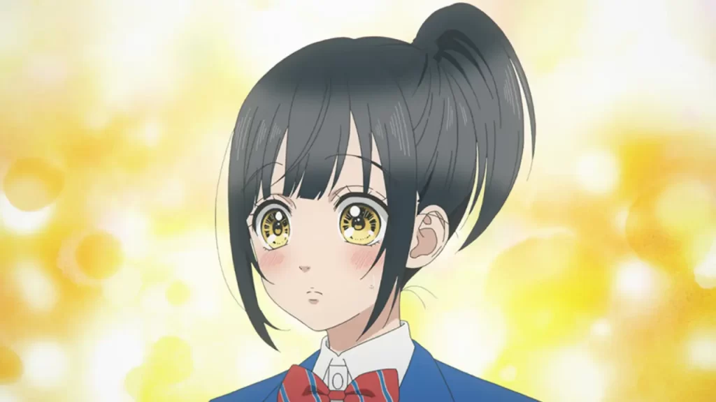 Fotograma de Honey Lemon Soda