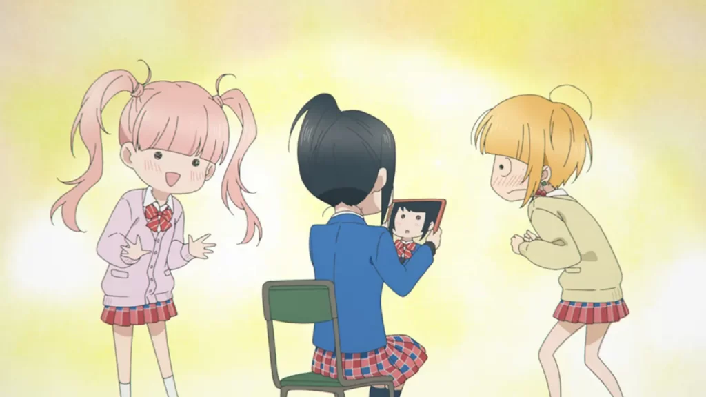 Fotograma de Honey Lemon Soda