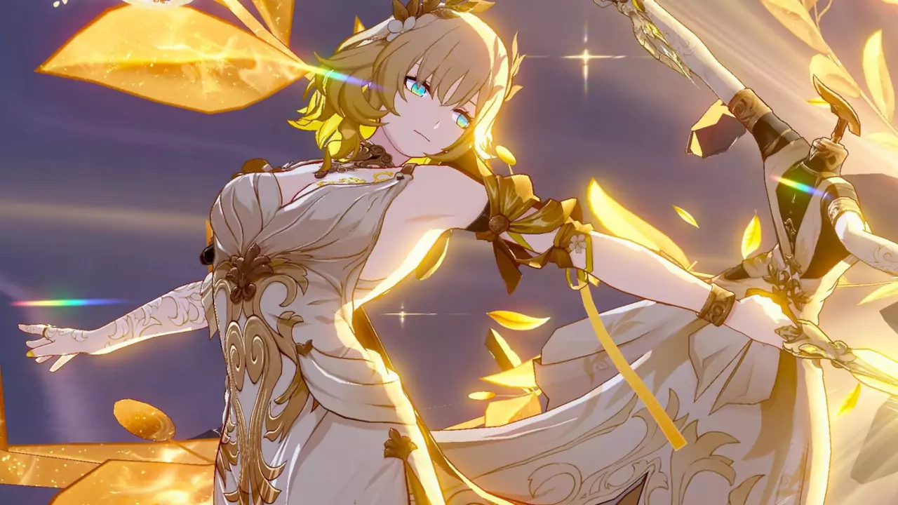 Honkai: Star Rail revela la fecha de salida de su versión 3.0 y sus novedades