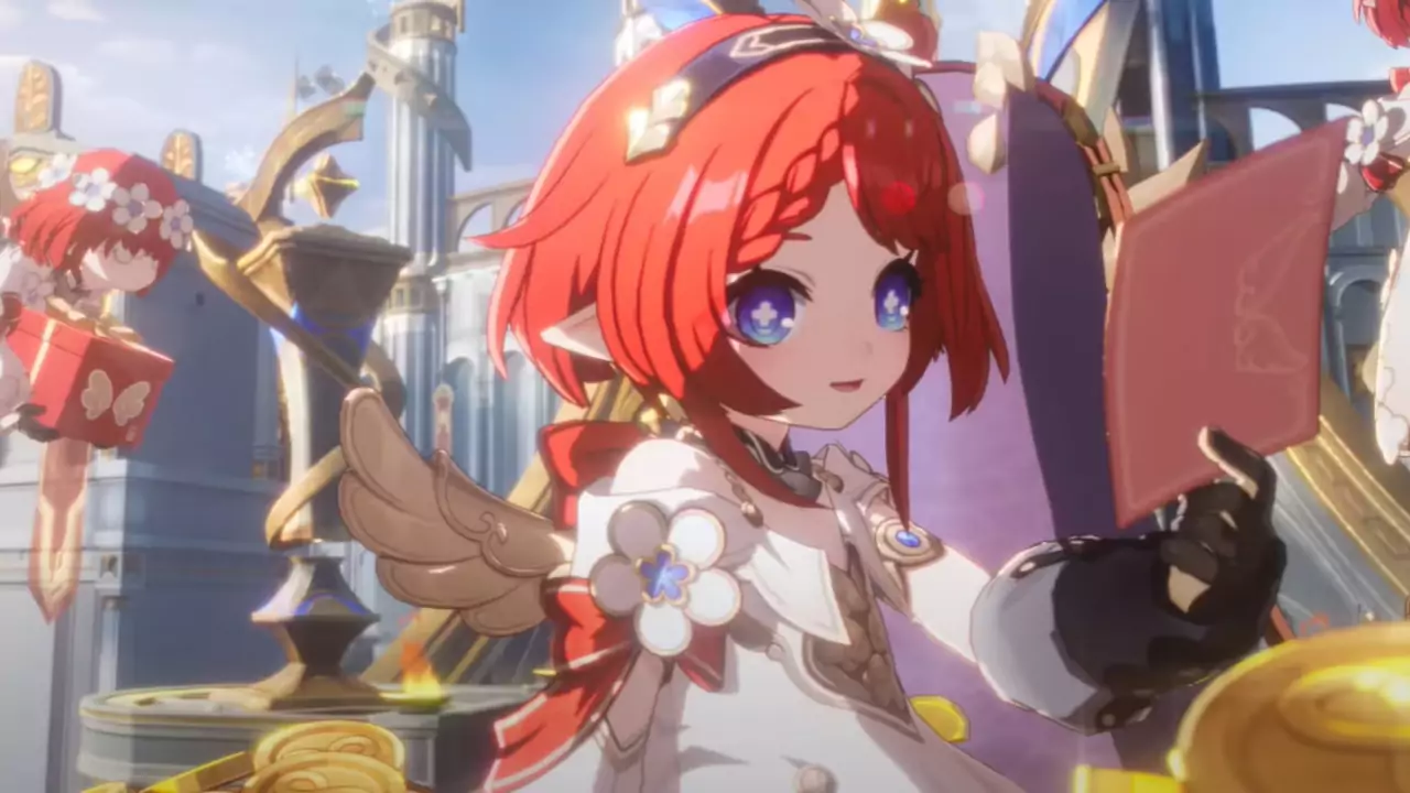 Honkai: Star Rail revela la fecha de salida de su versión 3.0 y sus novedades