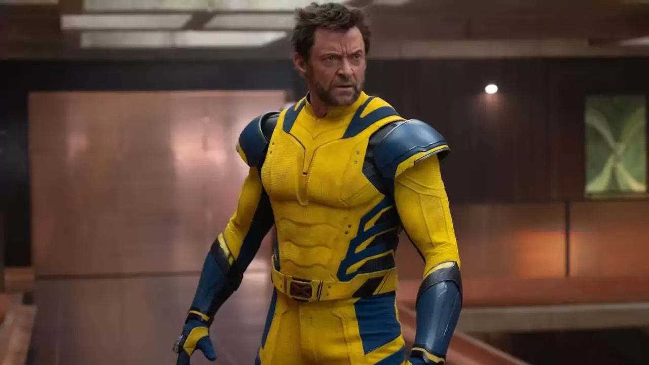 Hugh Jackman seguirá siendo Wolverine por varios años más