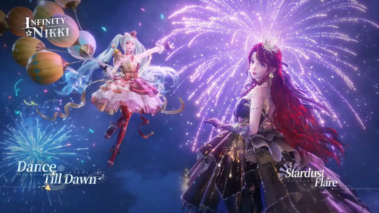 Infinity Nikki: La próxima actualización ya tiene fecha y detalles