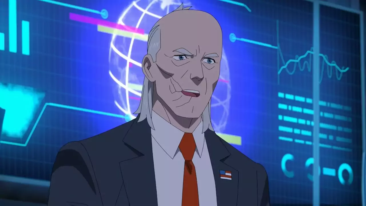 La tercera temporada de Invincible revela cuándo saldrán sus episodios