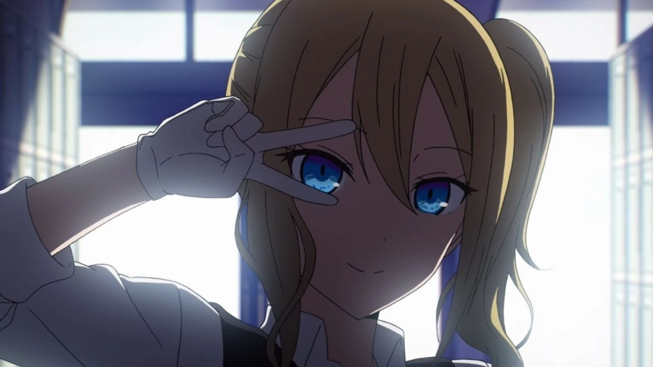 Kaguya sama: Love is War! podría regresar más pronto de lo que esperamos.