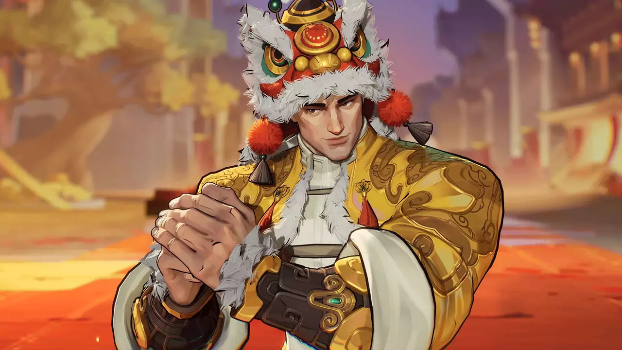 Marvel Rivals revela un nuevo evento y modo de juego para la primavera 2025