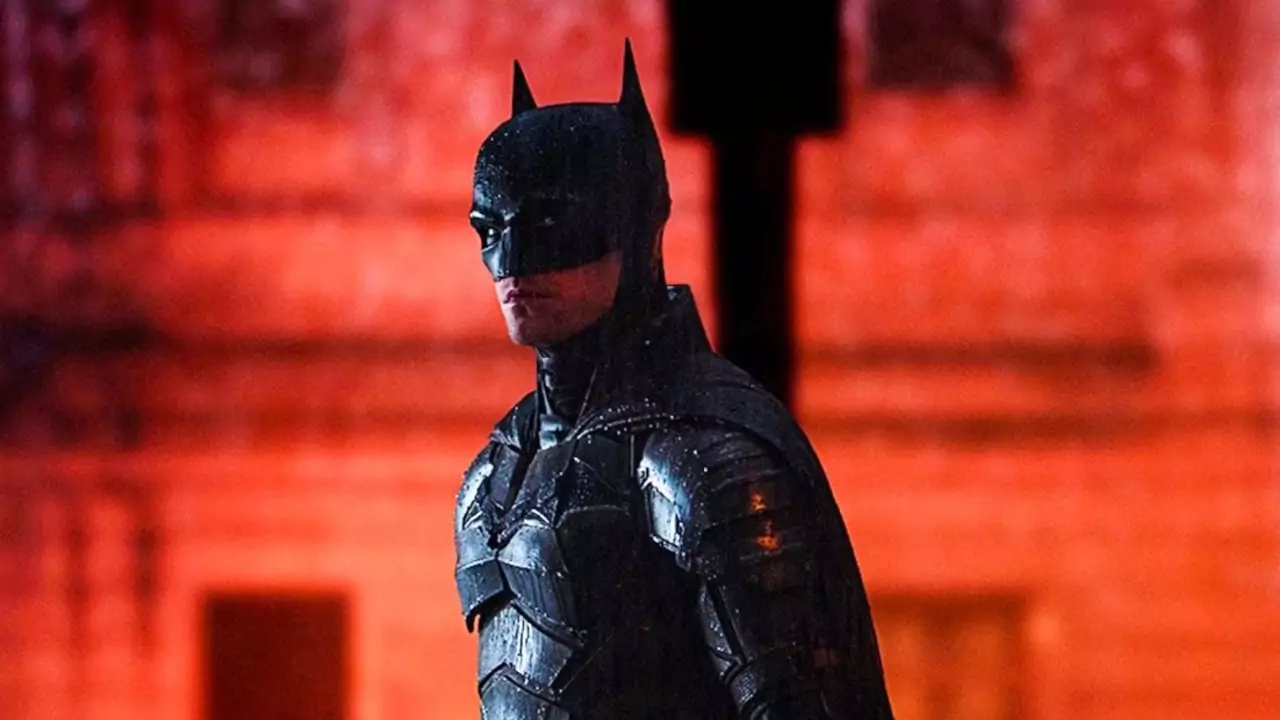 Director de The Batman 2 reveló por qué retrasaron la película a 2027