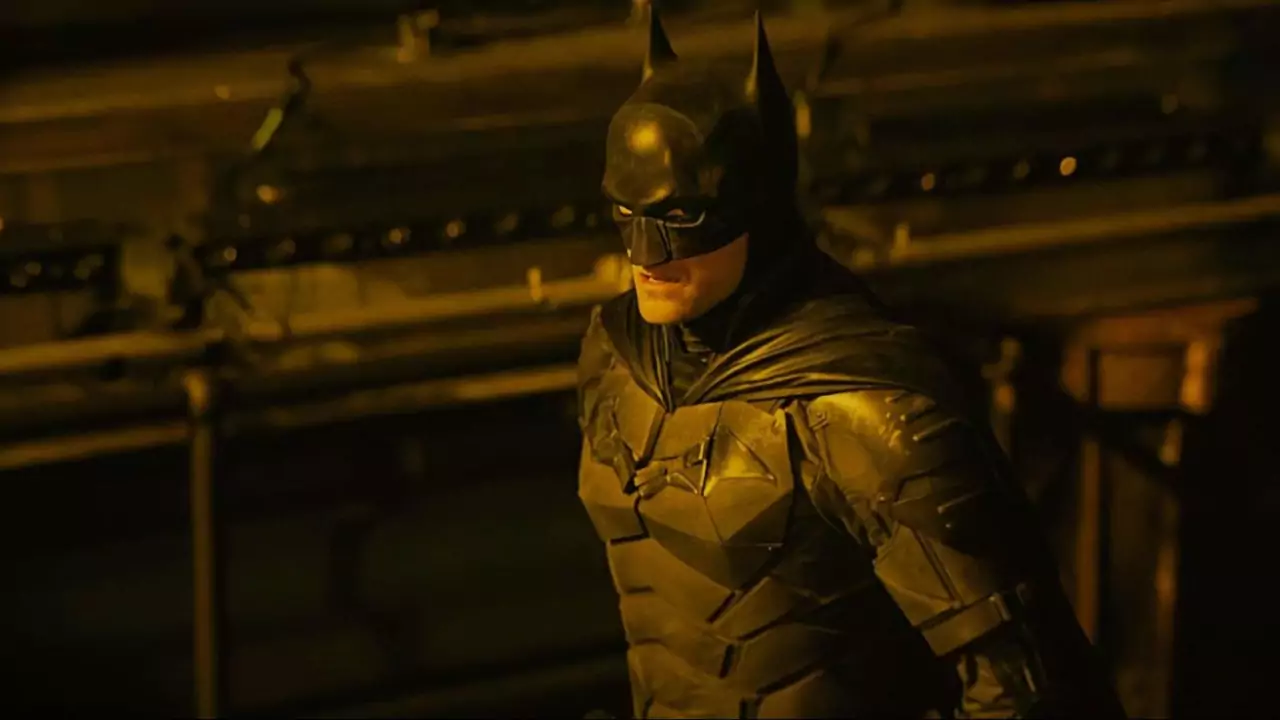 Director de The Batman 2 reveló por qué retrasaron la película a 2027