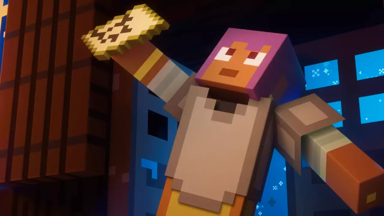 Minecraft 2 anunciado por el creador del juego original