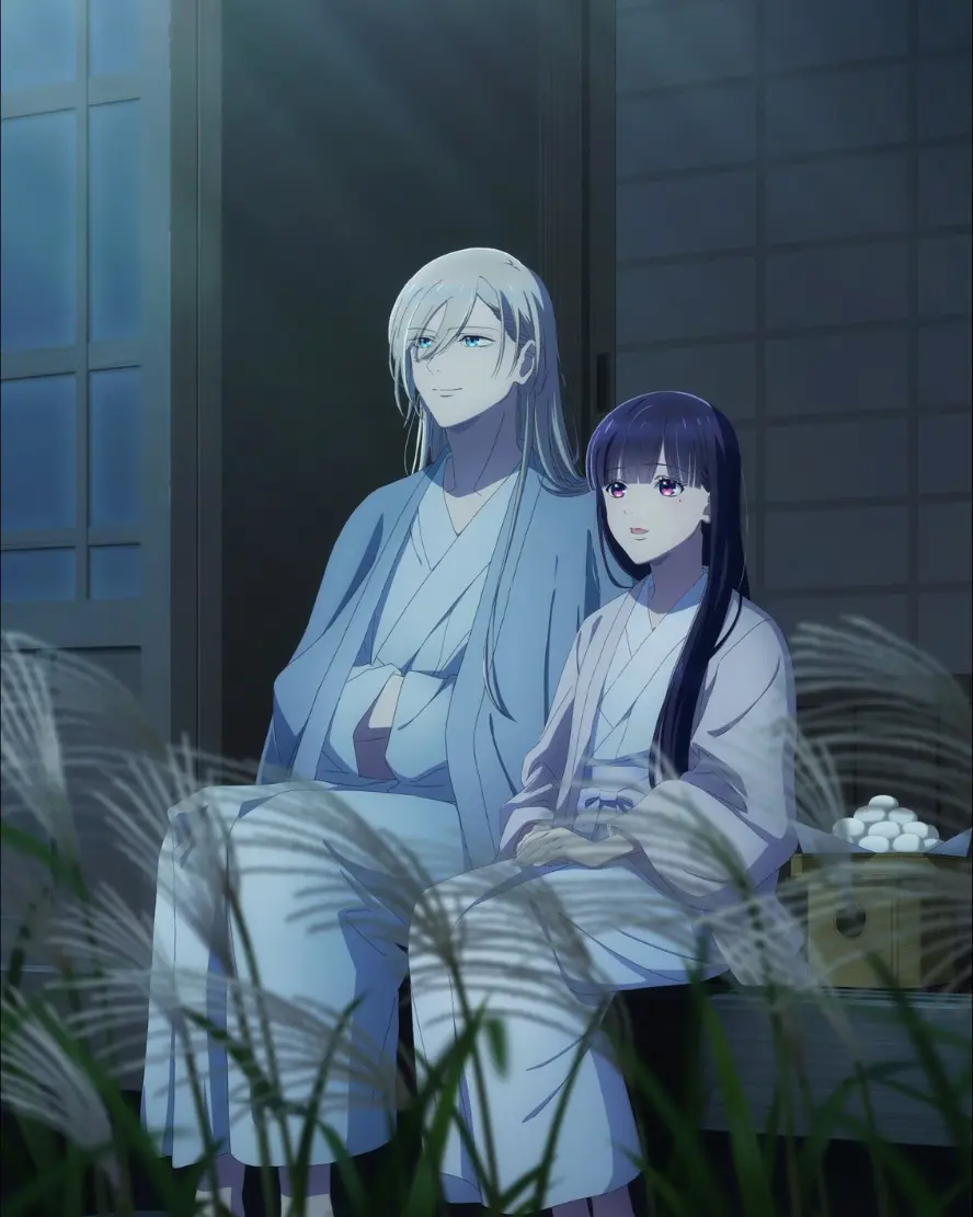 My Happy Marriage es LA verdadera novela de Televisa, ¿ya sabes por qué?