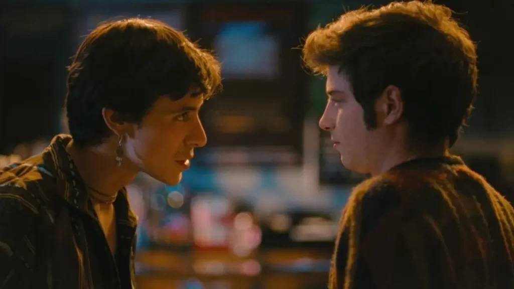 Nadie nos va a extrañar, la traumática serie mexicana de Prime Video que renueva las vibes de los noventa de una forma espectacular