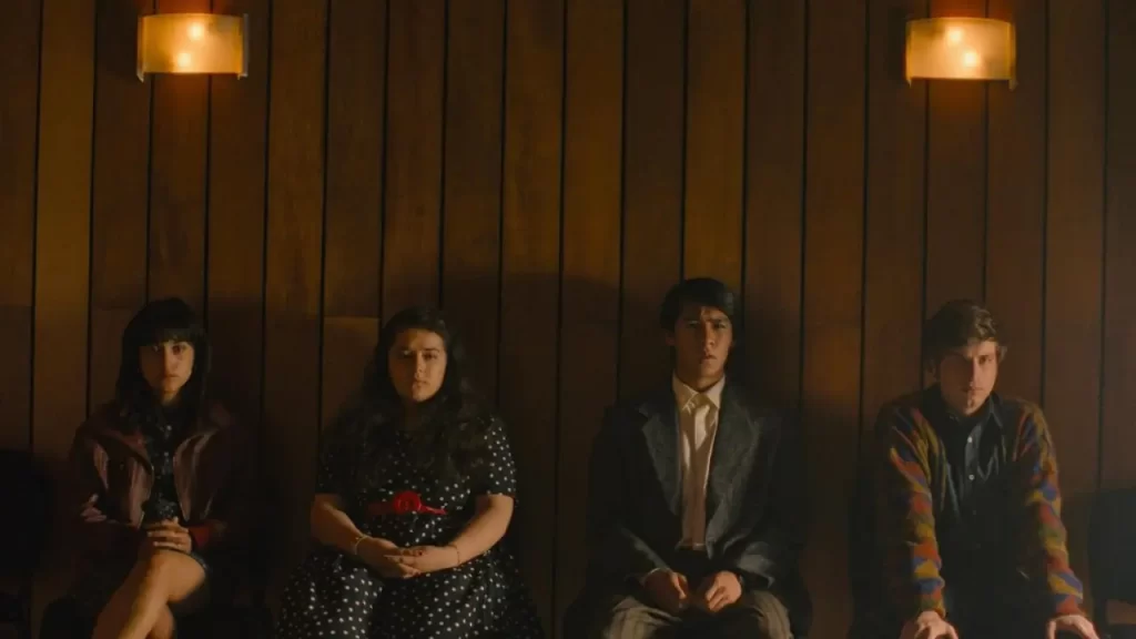 Nadie nos va a extrañar, la traumática serie mexicana de Prime Video que renueva las vibes de los noventa de una forma espectacular