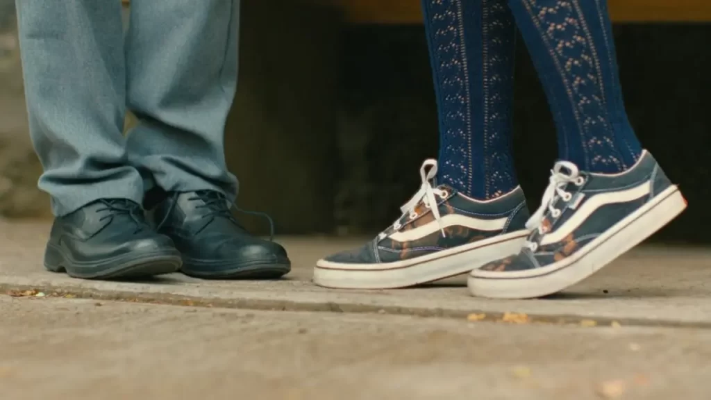 Nadie nos va a extrañar, la traumática serie mexicana de Prime Video que renueva las vibes de los noventa de una forma espectacular