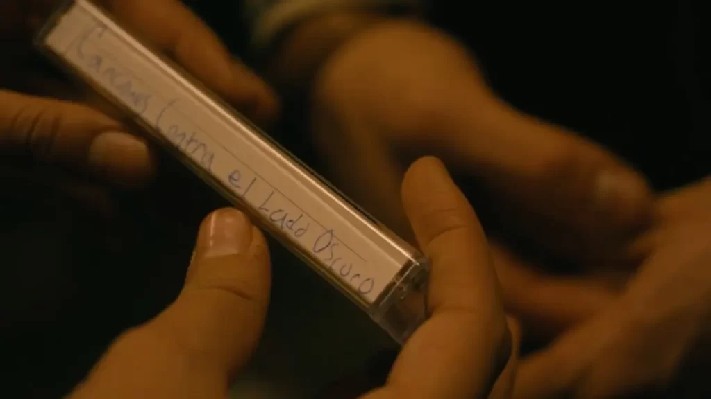 Nadie nos va a extrañar, la traumática serie mexicana de Prime Video que renueva las vibes de los noventa de una forma espectacular