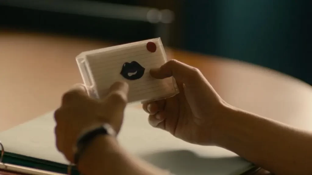 Nadie nos va a extrañar, la traumática serie mexicana de Prime Video que renueva las vibes de los noventa de una forma espectacular