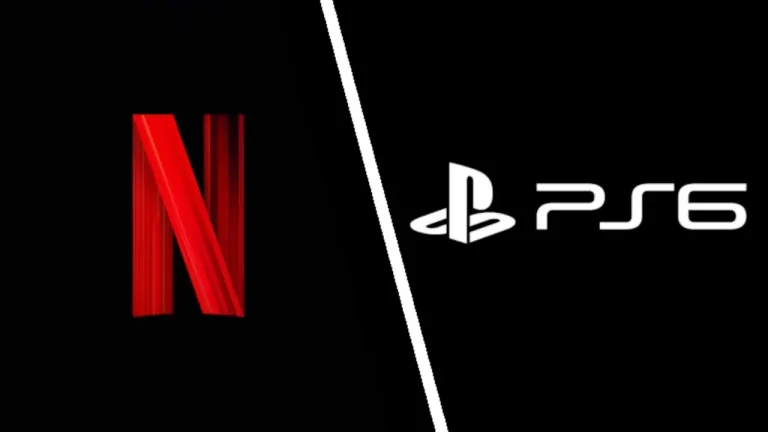 Jefe de videojuegos en Netflix dice que los niños ni se preocupan por un PS6