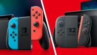 Nintendo Switch 2 supuestamente se conectaría al Switch original