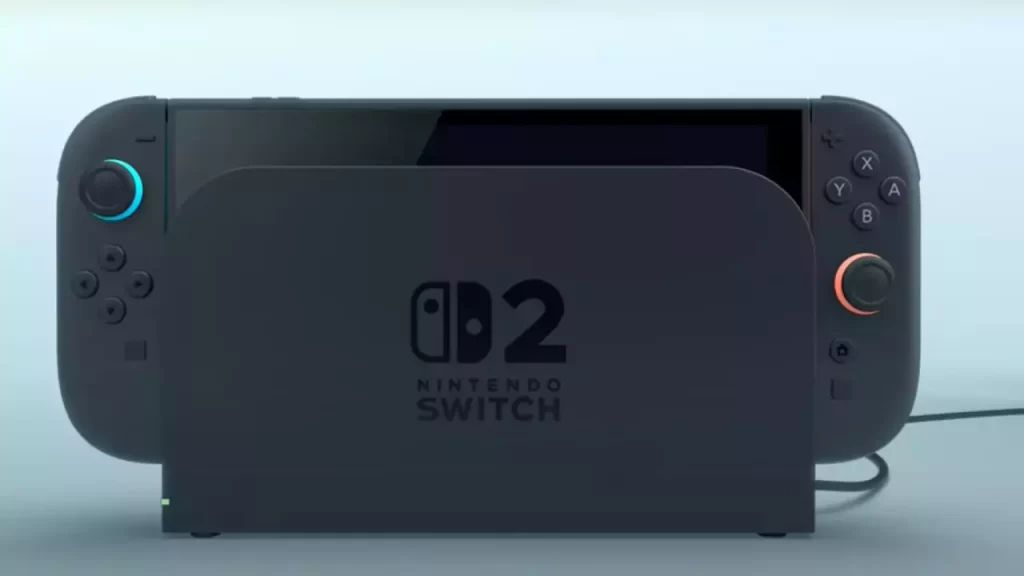 Nintendo Switch 2, estos fueron las filtraciones reales