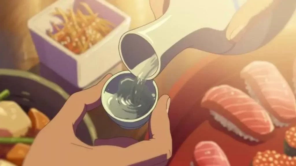 14 de febrero san Valentín otaku 