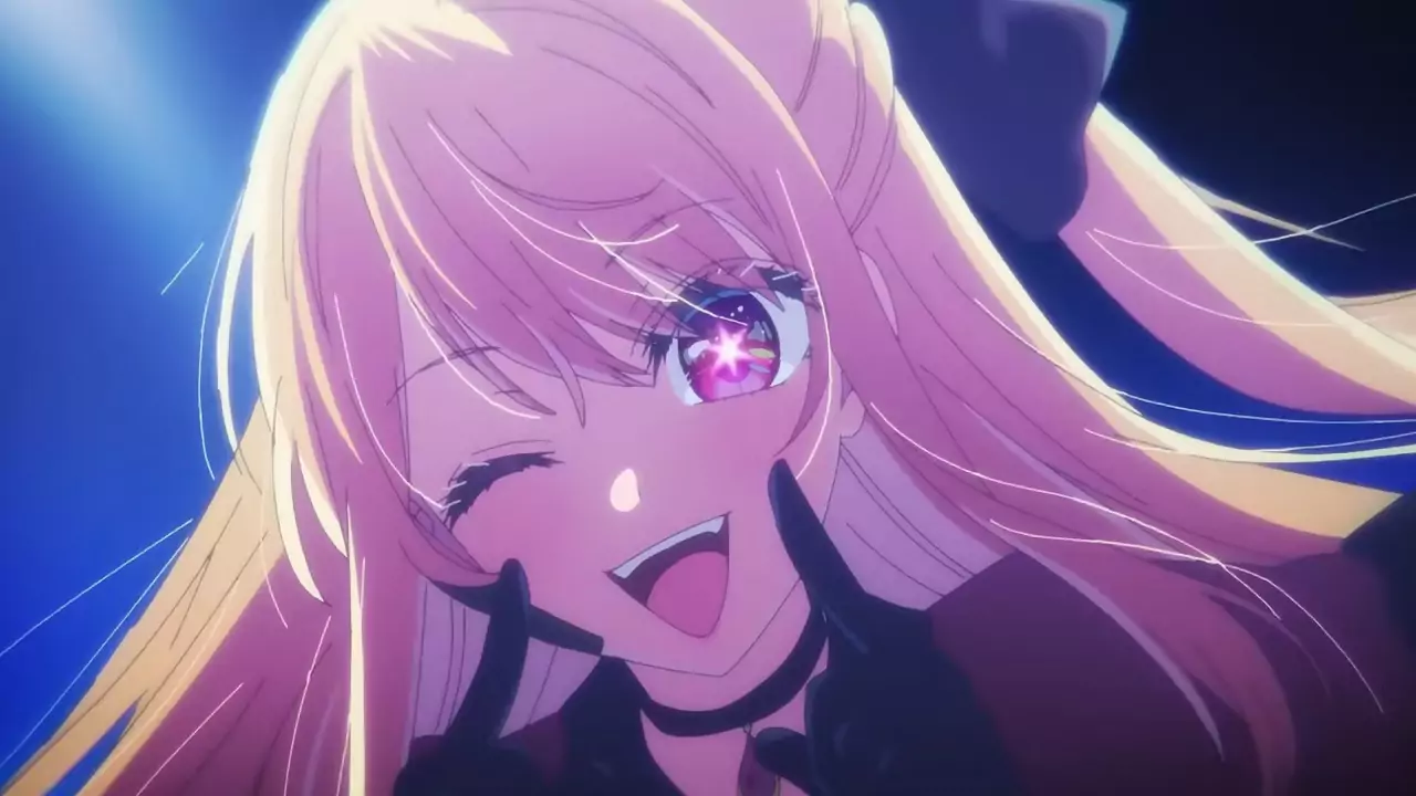 Oshi no Ko: Ya sabemos cuanto se estrenará la tercera temporada