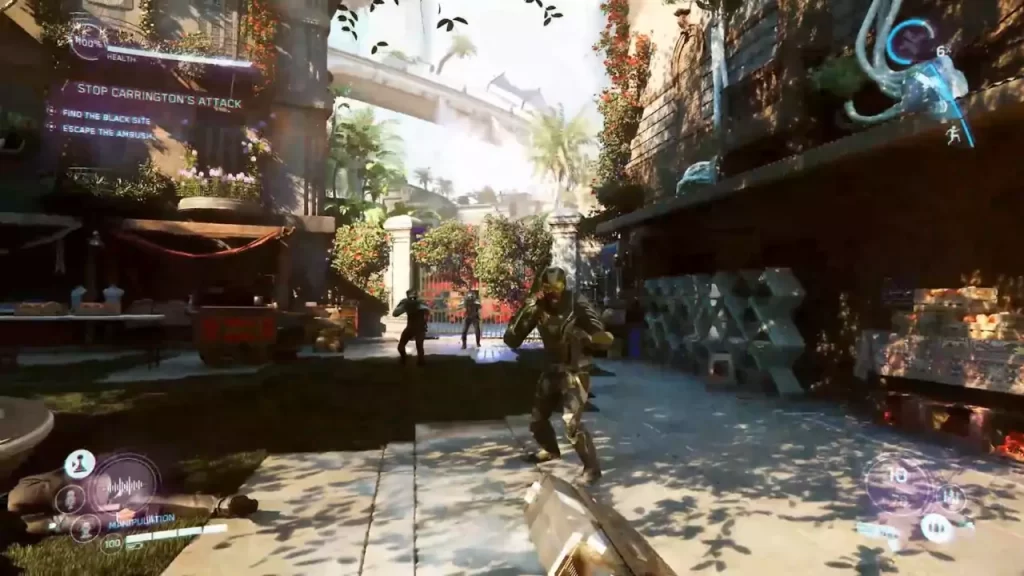 Perfect Dark está de regreso y promete traer a la franquicia de vuelta Xbox