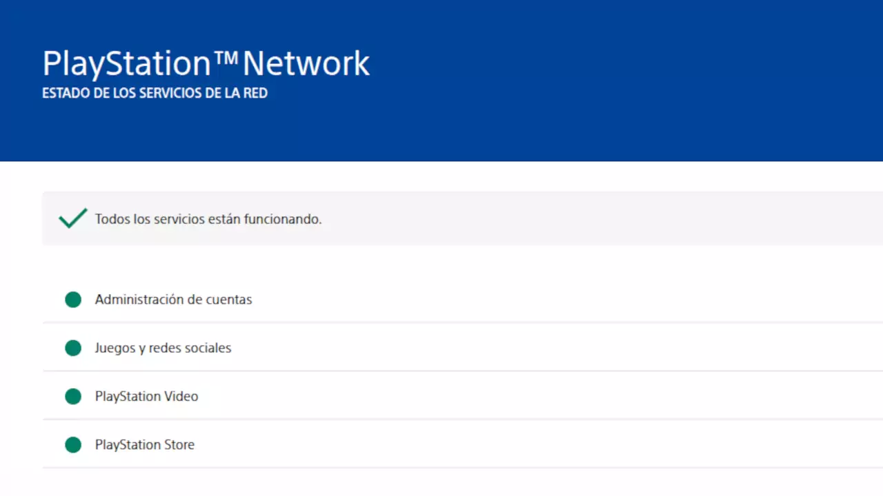 PlayStation Network y Sony pide disculpas con un regalo para los jugadores