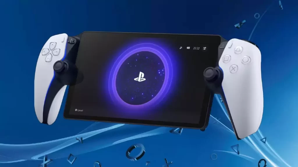 PlayStation ya trabaja en su regreso a consolas portátiles