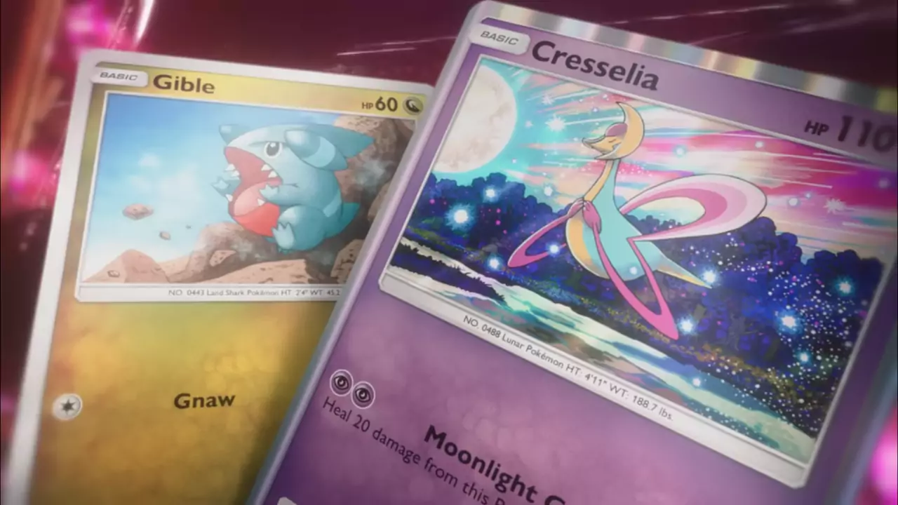 Pokémon TCG Pocket anuncia 5 nuevas promos por desbloquear