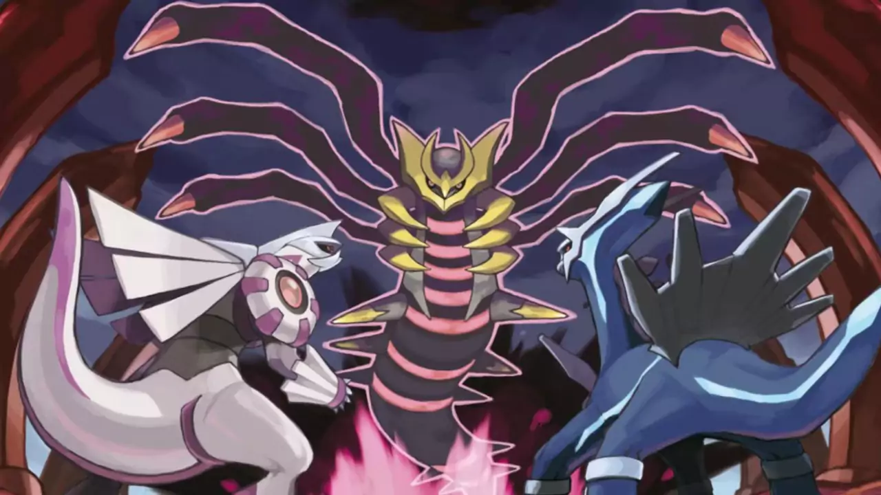 Siguiente set de Pokémon TCG Pocket se enfocaría en la Generación 4