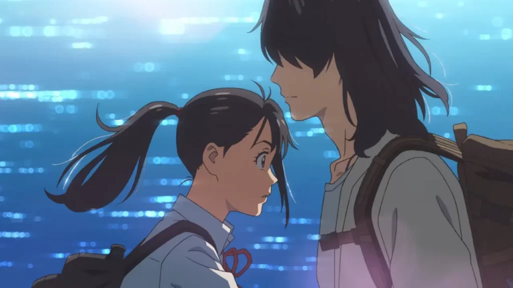 los anime perfectos para el 14 de febrero de 2025