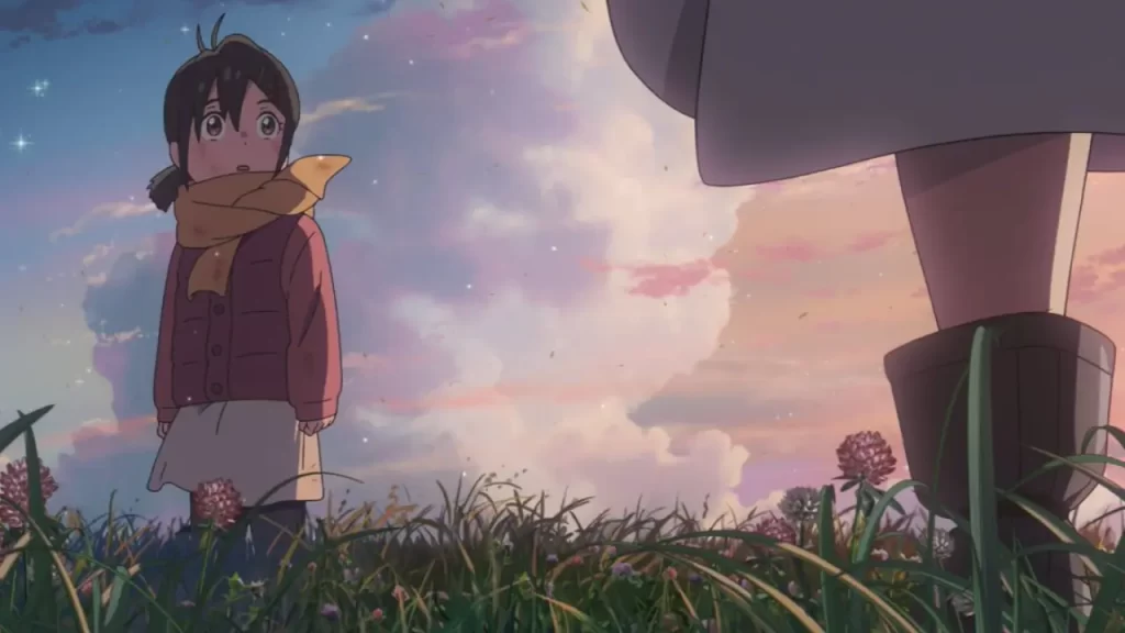 los anime perfectos para el 14 de febrero de 2025