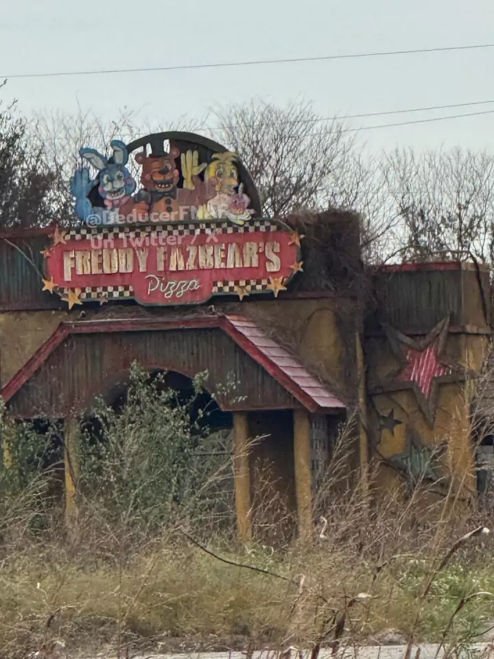 La película Five Nights At Freddy's 2 tiene nuevos detalles