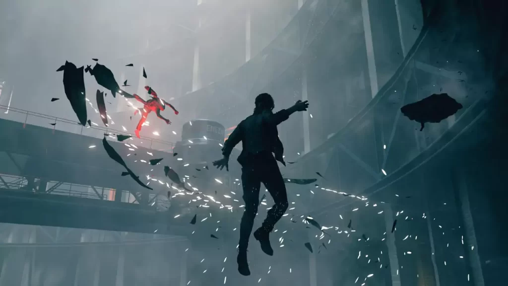 Remedy estuvo entre los primeros en criticar al Xbox Series S