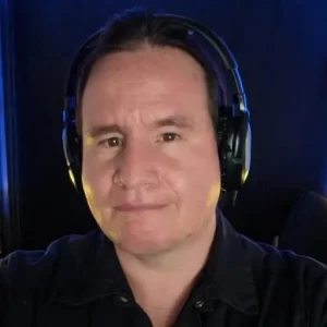 Rodrigo Cortés TierraGamer