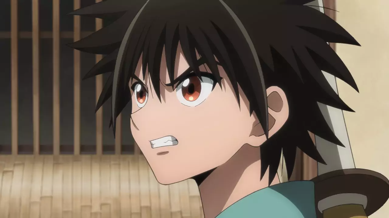 Rurouni Kenshin – Kyoto Disturbance -, capítulo 38: a qué hora sale el nuevo episodio, cómo y dónde verlo