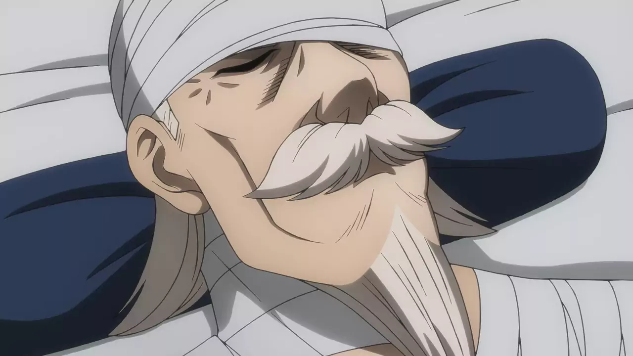 Rurouni Kenshin – Kyoto Disturbance -, capítulo 38: a qué hora sale el nuevo episodio, cómo y dónde verlo