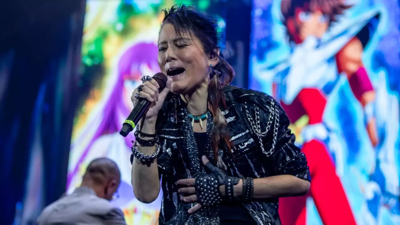 Saint Seiya: Nobuo Yamada regresa a Pegasus Fantasy